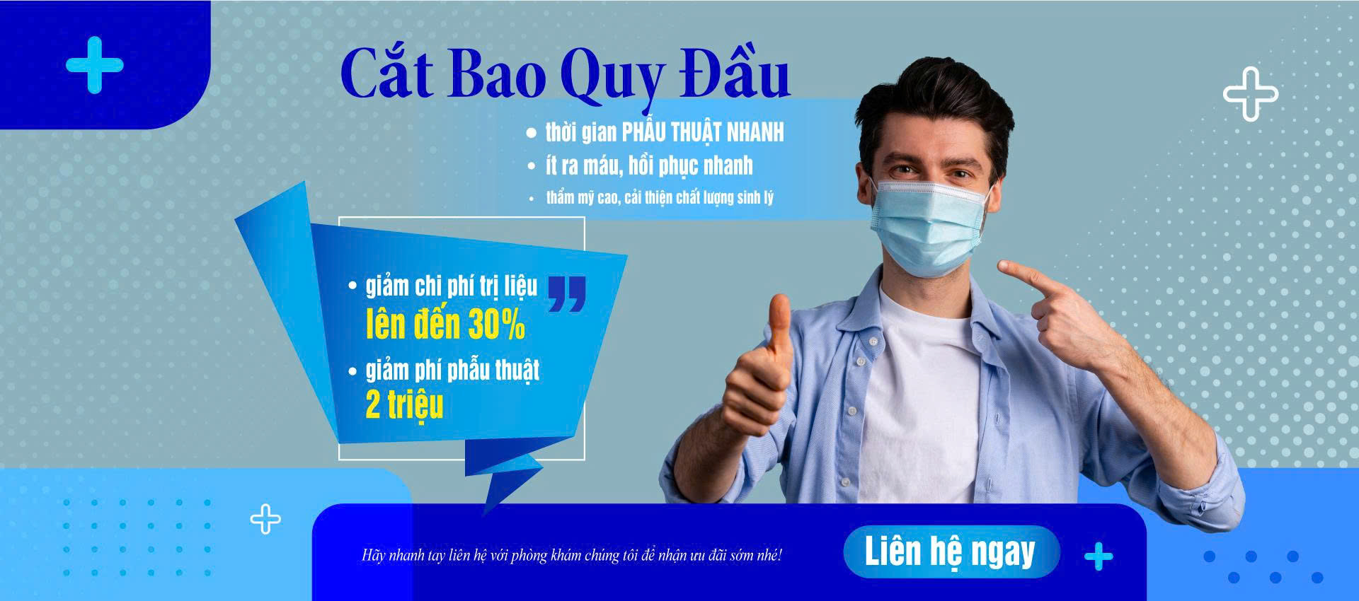 Phòng Khám Nam Khoa Phú Thủy Phan Thiết