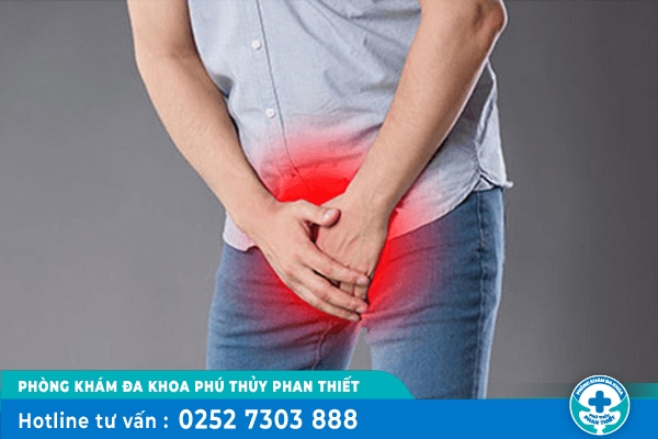 Bệnh hạt ngọc dương vật có nguy hiểm hay không?