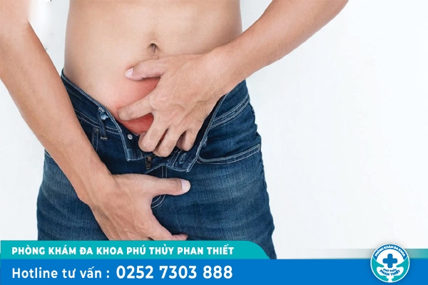 Đi tìm nguyên nhân gây ngứa vùng kín và hướng xử lý hiệu quả